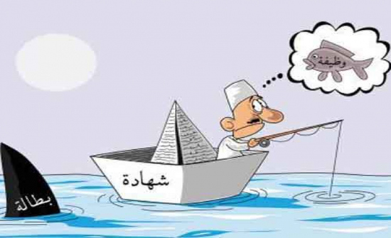 وزير الصحة يتوقع زيادة في البطالة بين الأطباء الاردنيين وزير الصحة يتوقع زيادة في البطالة بين الأطباء الاردنيين