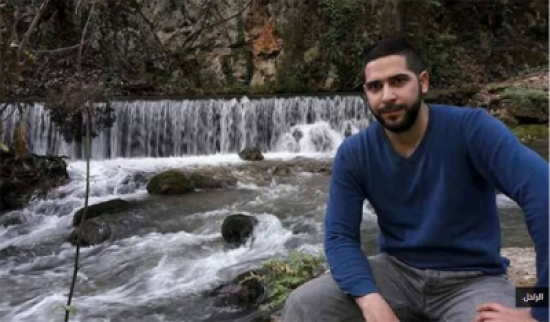 طلقة أصابت رأسه في لحظة لم يتوقّعها أحد… العريس أحمد إلى مثواه الأخير طلقة أصابت رأسه في لحظة لم يتوقّعها أحد… العريس أحمد إلى مثواه الأخير