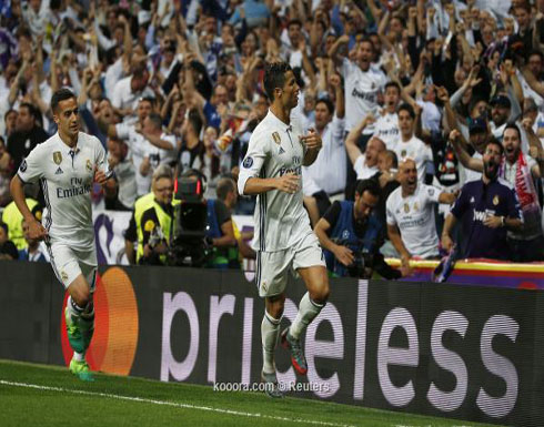 الكلاسيكو فرصة كريستيانو رونالدو الجديدة للرد على منتقديه الكلاسيكو فرصة كريستيانو رونالدو الجديدة للرد على منتقديه