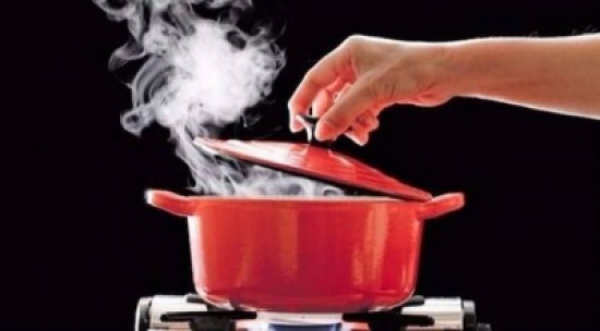 10 أخطاء تجنبوا ارتكابها في المطبخ 10 أخطاء تجنبوا ارتكابها في المطبخ