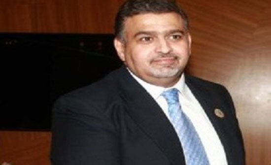 تعيين السفير القطارنه مستشارا للإعلام والاتصال في الديوان الملكي تعيين السفير القطارنه مستشارا للإعلام والاتصال في الديوان الملكي