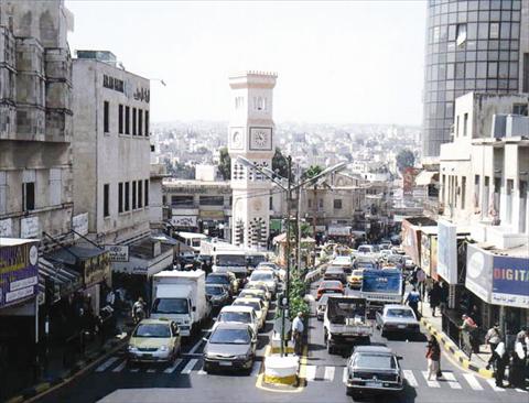 "اتحاد المرأة" بإربد ينظم برنامجا ترفيهيا للأطفال "اتحاد المرأة" بإربد ينظم برنامجا ترفيهيا للأطفال