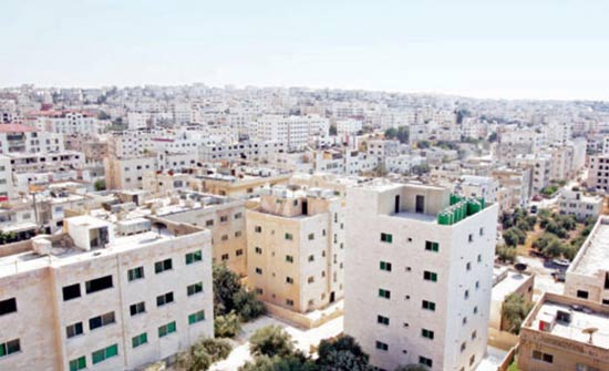 453 مليون دينار التداول العقاري الشهر الماضي 453 مليون دينار التداول العقاري الشهر الماضي