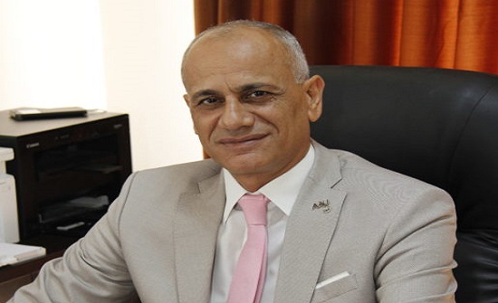 عميد "هندسة عمان العربية" عضوا في "أمناء" مركز متخصص في الدراسات الهندسية عميد "هندسة عمان العربية" عضوا في "أمناء" مركز متخصص في الدراسات الهندسية