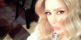بالفيديو - نجمة سورية عن فنّان لبناني: لم ولن اتزوجه! بالفيديو - نجمة سورية عن فنّان لبناني: لم ولن اتزوجه!