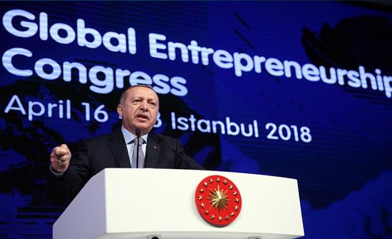 أردوغان: هذه أهداف العمليات العسكرية لتركيا في سوريا أردوغان: هذه أهداف العمليات العسكرية لتركيا في سوريا