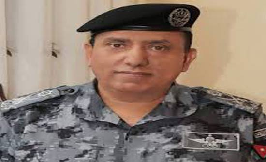 الحواتمة يلتقي مدير التعاون الأمني والدفاع في الخارجية الفرنسية الحواتمة يلتقي مدير التعاون الأمني والدفاع في الخارجية الفرنسية