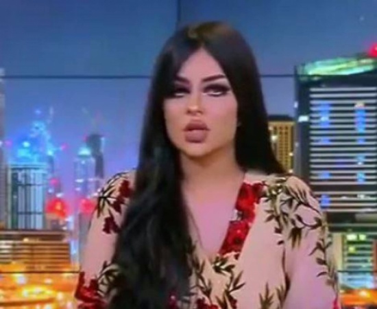 بالفيديو - شبيهة حليمة بولند تحدث حالة من الجدل بشكلها وصوتها بالفيديو - شبيهة حليمة بولند تحدث حالة من الجدل بشكلها وصوتها