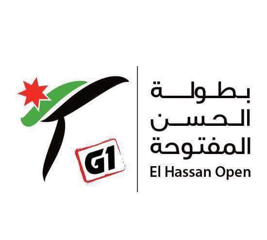 اعتماد شعار بطولة الحسن الدولية للتايكواندو اعتماد شعار بطولة الحسن الدولية للتايكواندو
