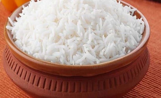 الأرز مصدر تنحيف.. كيف يمكن ذلك؟! الأرز مصدر تنحيف.. كيف يمكن ذلك؟!