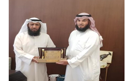 "عمان العربية" تشارك في منتدى بالكويت لنبذ الغلو وتعزيز الوسطية "عمان العربية" تشارك في منتدى بالكويت لنبذ الغلو وتعزيز الوسطية