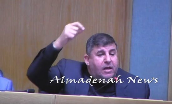 بالفيديو .. السعود : الأردنيون يفضلون ركوب الحمير على ان يستوردوا الغاز من اسرائيل بالفيديو .. السعود : الأردنيون يفضلون ركوب الحمير على ان يستوردوا الغاز من اسرائيل