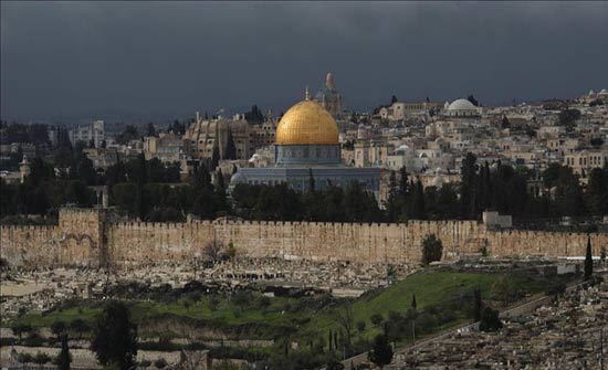 إسطنبول تستضيف اجتماعا دوليا بشأن القدس الاثنين إسطنبول تستضيف اجتماعا دوليا بشأن القدس الاثنين