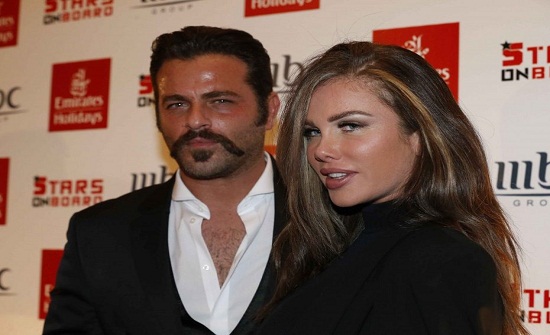 يوسف الخال يكشف حقيقة انفصاله عن نيكول سابا بسبب عادل إمام يوسف الخال يكشف حقيقة انفصاله عن نيكول سابا بسبب عادل إمام