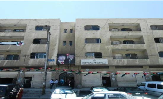 تربية الرصيفة تحتفي باسبوع الوئام بين الأديان تربية الرصيفة تحتفي باسبوع الوئام بين الأديان
