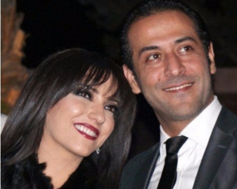 بالصورة - عبد المنعم عمايري وأمل عرفة معاً من جديد... لهذا السبب ضحكت النجمة رغم الحداد بالصورة - عبد المنعم عمايري وأمل عرفة معاً من جديد... لهذا السبب ضحكت النجمة رغم الحداد