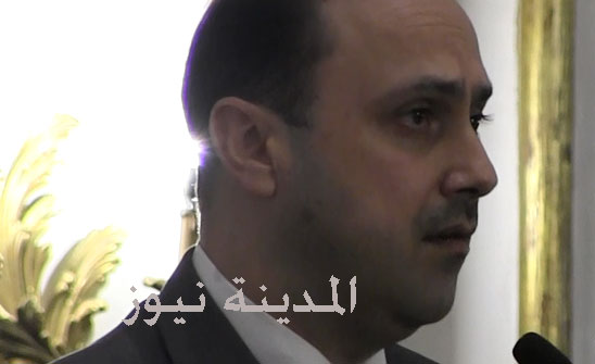 بالفيديو : شاهد ماذا قال المومني عن داعش بالفيديو : شاهد ماذا قال المومني عن داعش