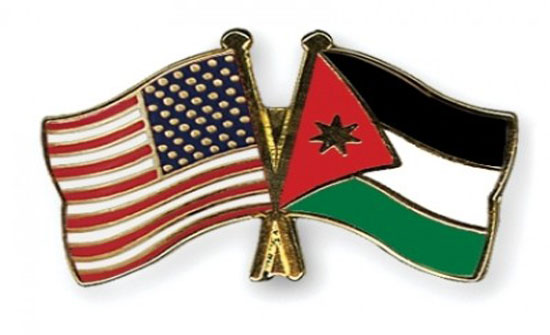 امريكا توكد وقوفها مع الاردن في وجه الارهاب امريكا توكد وقوفها مع الاردن في وجه الارهاب