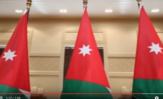 بالفيديو شاهد ملخص نشاطات الملك خلال اسبوع بالفيديو شاهد ملخص نشاطات الملك خلال اسبوع