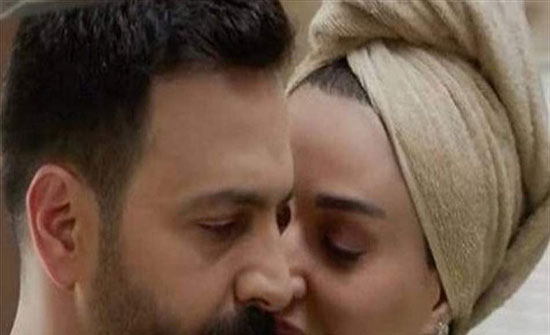 شاهد : شقيقة سيرين عبدالنور تثير ضجة بفيديو من "الهيبة" شاهد : شقيقة سيرين عبدالنور تثير ضجة بفيديو من "الهيبة"