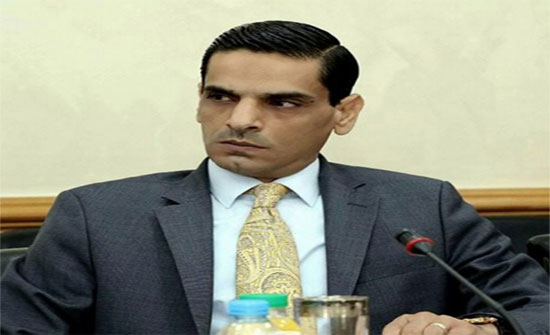 وفد صحفيي عموم الصين يزور نقابة الصحفيين وفد صحفيي عموم الصين يزور نقابة الصحفيين