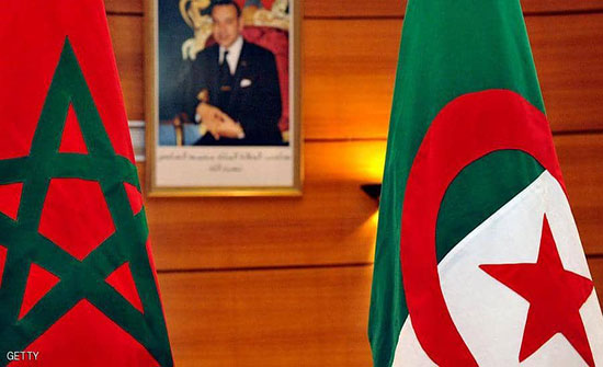 دعوة ملكية لدفن الماضي بين الجزائر والمغرب دعوة ملكية لدفن الماضي بين الجزائر والمغرب