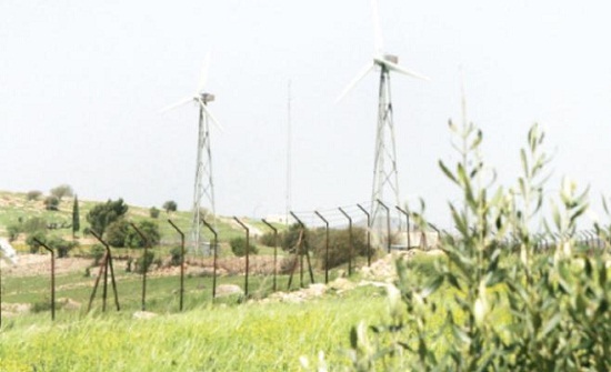 توجه لإنشاء محطة تخزين كهرباء من الطاقة المتجددة توجه لإنشاء محطة تخزين كهرباء من الطاقة المتجددة