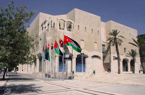 قرارات لجنة أمانة عمان قرارات لجنة أمانة عمان