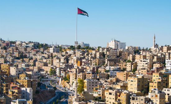 دراسة توصي باستحداث برامج لتحقيق الأمن الوظيفي للعمالة الاردنية دراسة توصي باستحداث برامج لتحقيق الأمن الوظيفي للعمالة الاردنية