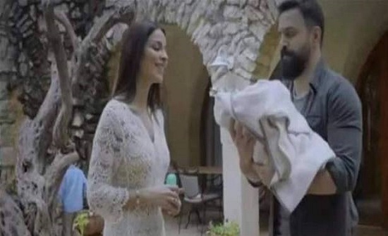 تيم حسن يكشف مصير ابنه من "عليا" تيم حسن يكشف مصير ابنه من "عليا"