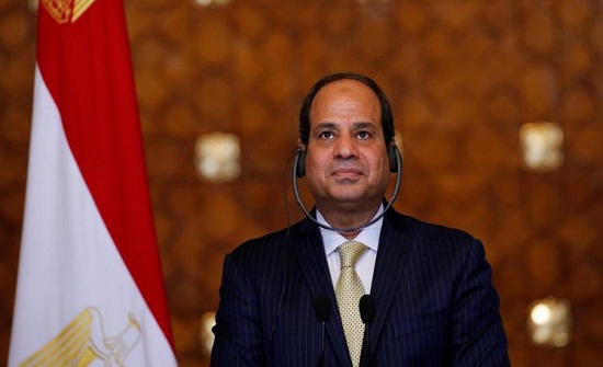السيسي: مصر لن تحارب أشقاءها أبدا السيسي: مصر لن تحارب أشقاءها أبدا