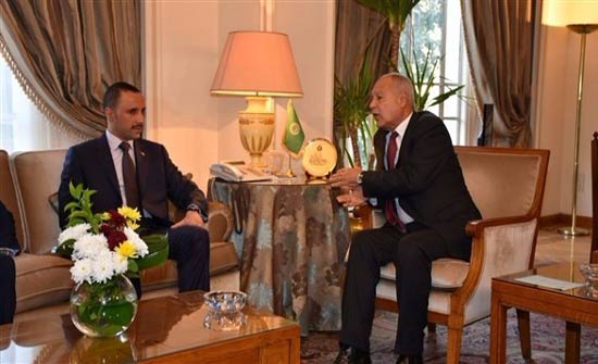 أبو الغيط: القضية الفلسطينية تمر بمرحلة دقيقة تستلزم تضافر كافة الجهود أبو الغيط: القضية الفلسطينية تمر بمرحلة دقيقة تستلزم تضافر كافة الجهود
