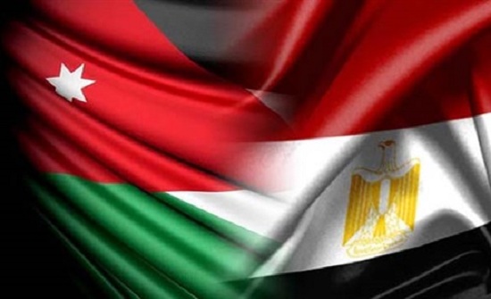 " 21 " ألف أردني في مصر وأكثر من 3ر1 مليار جنيه حجم الاستثمارات " 21 " ألف أردني في مصر وأكثر من 3ر1 مليار جنيه حجم الاستثمارات