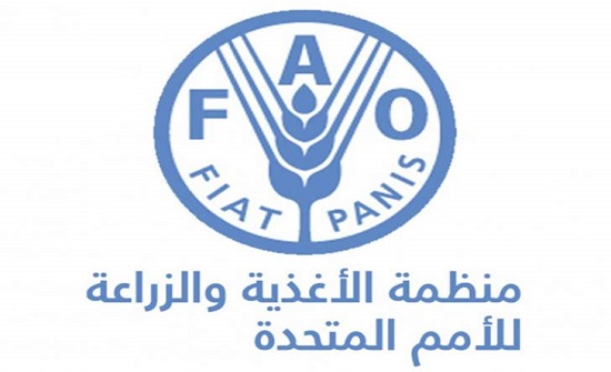 الفاو تطلق برنامج تعزيز التربة الفاو تطلق برنامج تعزيز التربة