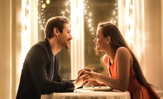 أهم طرق إيقاع الرجل في الحب أهم طرق إيقاع الرجل في الحب