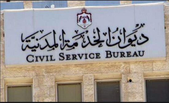 الخدمة المدنية يؤجل حفل تكريم الموظف المثالي الخدمة المدنية يؤجل حفل تكريم الموظف المثالي