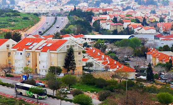 إسرائيل: 700 مسكن للفلسطينيين و6000 للمستوطنين! إسرائيل: 700 مسكن للفلسطينيين و6000 للمستوطنين!