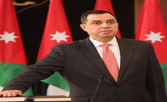 .مذكرة تفاهم لاستضافة الأردن الاجتماع السنوي لمحافظي البنك الأوروبي لإعادة الإعمار .مذكرة تفاهم لاستضافة الأردن الاجتماع السنوي لمحافظي البنك الأوروبي لإعادة الإعمار