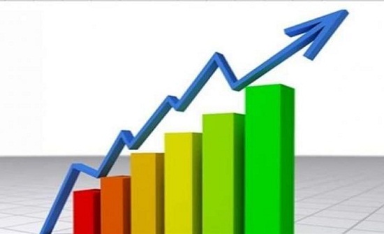 الإحصاءات العامة: 5.3% ارتفاع معدل التضخم لشهر آب الإحصاءات العامة: 5.3% ارتفاع معدل التضخم لشهر آب