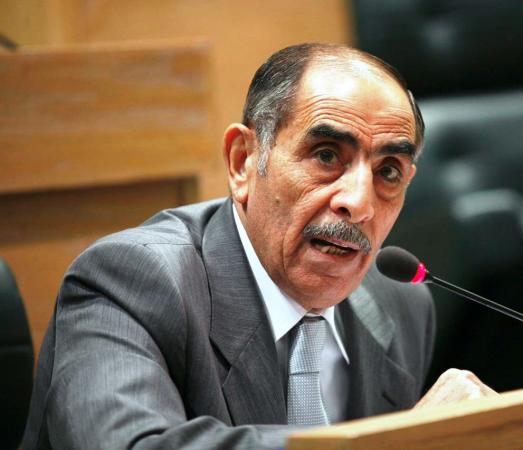 الزعبي يلتقي امين عام مجلس وزراء الداخلية العرب الزعبي يلتقي امين عام مجلس وزراء الداخلية العرب