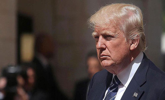 ترامب: معدلات البطالة الأقل منذ 50 عاما ترامب: معدلات البطالة الأقل منذ 50 عاما