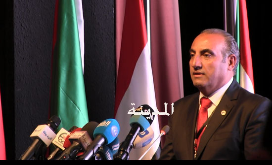 مؤتمر المدن العربية يواصل فعالياته مؤتمر المدن العربية يواصل فعالياته