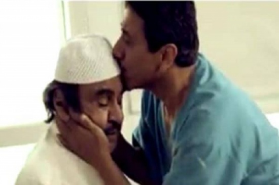 بالفيديو.. “القصبي” يجهش بالبكاء أثناء حديثه عن الراحل “عبدالحسين عبدالرضا” بالفيديو.. “القصبي” يجهش بالبكاء أثناء حديثه عن الراحل “عبدالحسين عبدالرضا”