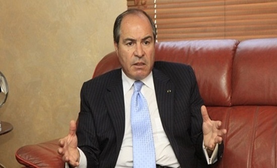 الفريق الاقتصادي الحكومي يناقش الموازنة العامّة للعام المقبل الفريق الاقتصادي الحكومي يناقش الموازنة العامّة للعام المقبل