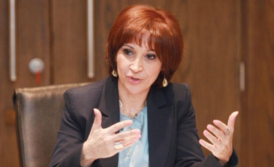 شويكة: الاستراتيجية الوطنية للسياحة تنسجم ورؤية الأردن 2025 شويكة: الاستراتيجية الوطنية للسياحة تنسجم ورؤية الأردن 2025