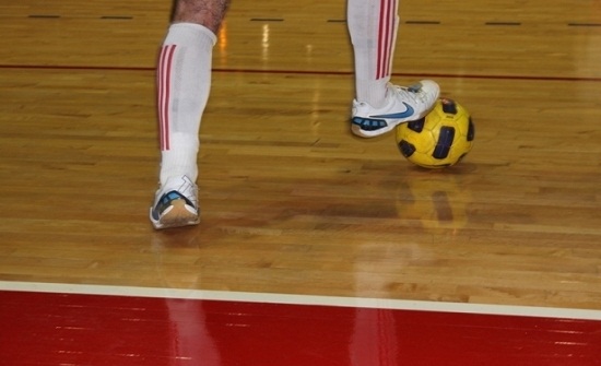 منتخب كرة الصالات يخسر أمام تايلند بكأس آسيا منتخب كرة الصالات يخسر أمام تايلند بكأس آسيا