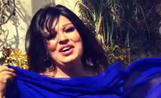 فيديو : فيفي عبده ترقص على أغنية "تعال" فيديو : فيفي عبده ترقص على أغنية "تعال"