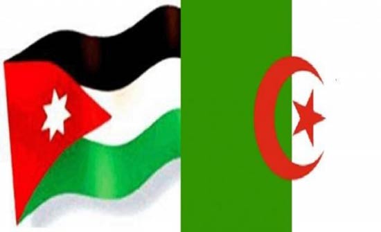 الخارجية :الطلاب الأردنيون الذين اعتدي عليهم في الجزائر غادروا المستشفى الخارجية :الطلاب الأردنيون الذين اعتدي عليهم في الجزائر غادروا المستشفى