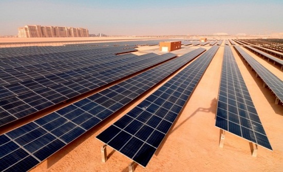 الصين تطور نوعاً جديداً من الخلايا الشمسية المرنة الصين تطور نوعاً جديداً من الخلايا الشمسية المرنة