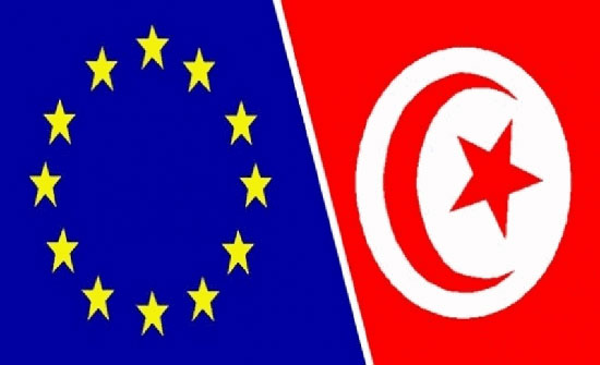 بعثة أوروبية لمراقبة الانتخابات التونسية بعثة أوروبية لمراقبة الانتخابات التونسية